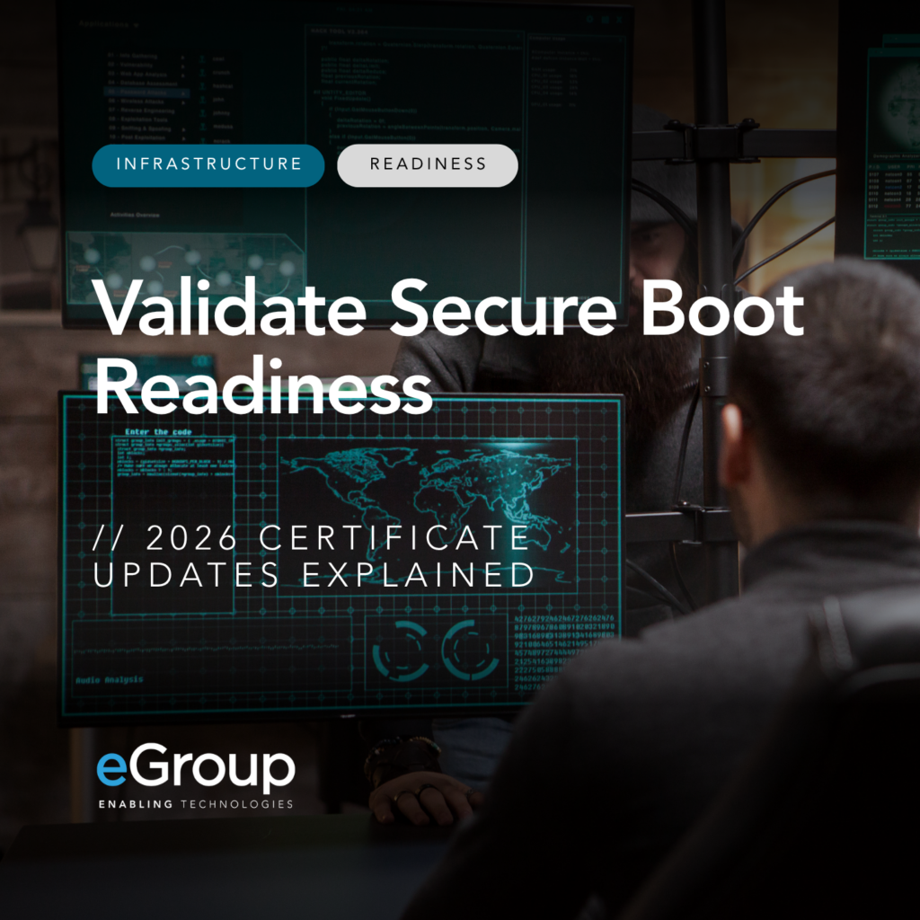 Microsoft Secure Boot Certificate Updates: What IT Teams Need to Know in 2026